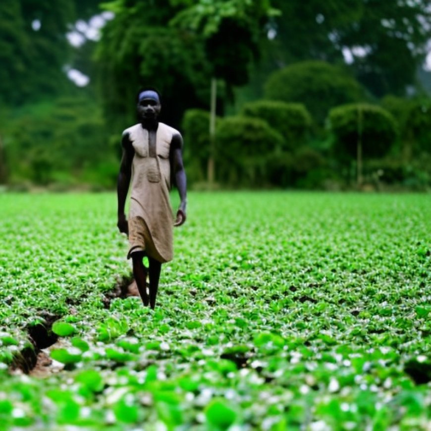 Las graves inundaciones en Nigeria amenazan con dejar paso al cólera y la malaria – Nigeria