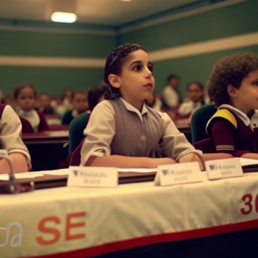 Jornadas “La inclusión educativa en la educación básica”