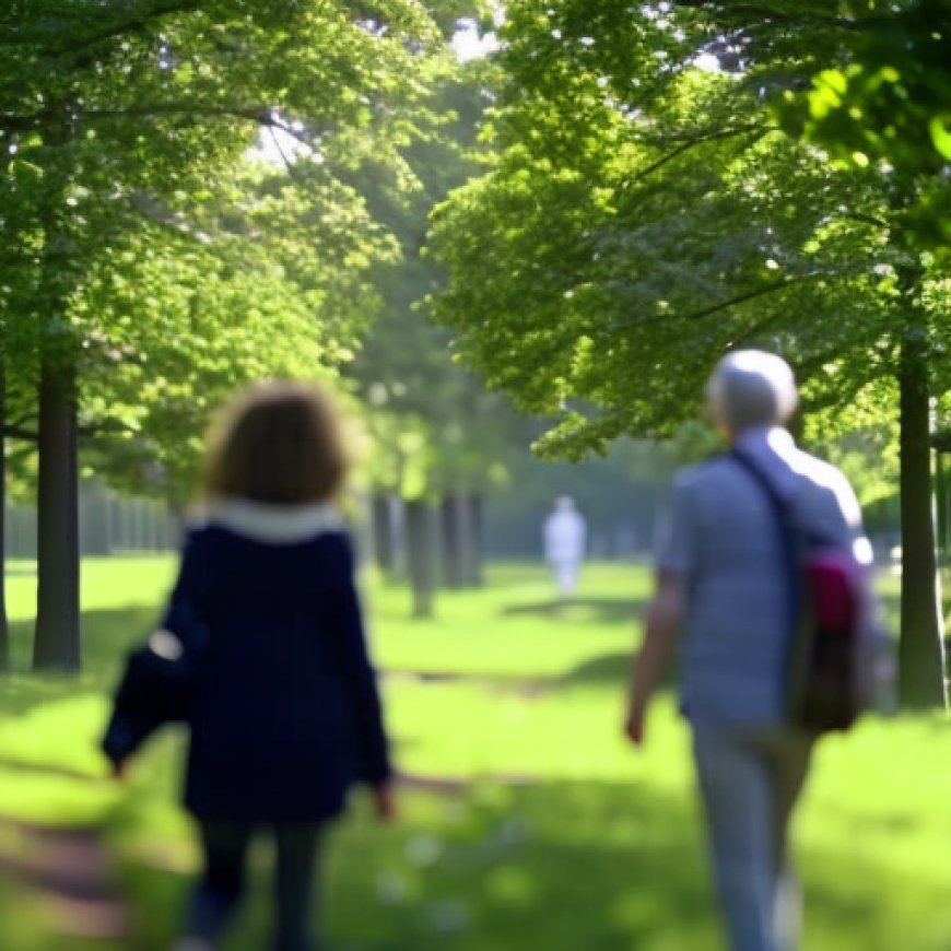 Green spaces reduce the deadly impact of air pollution on people with type 2 diabetes