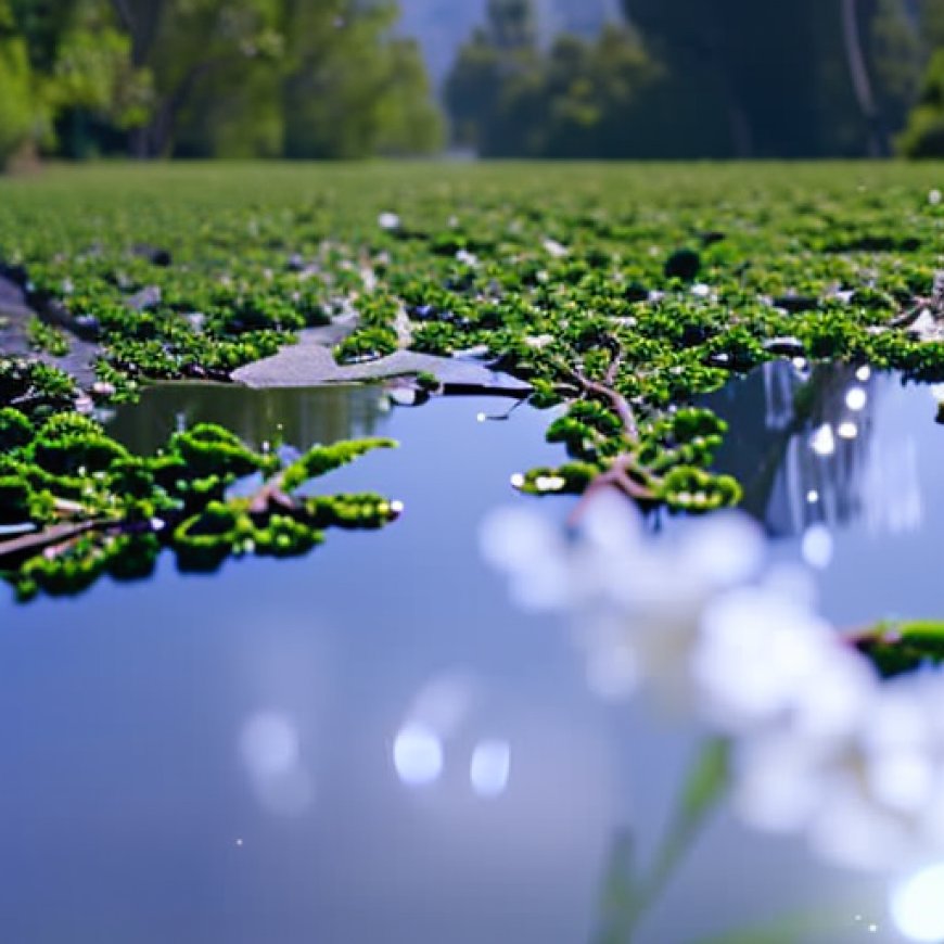 California makes major strides for water supplies and climate resilience over the past year | Governor of California