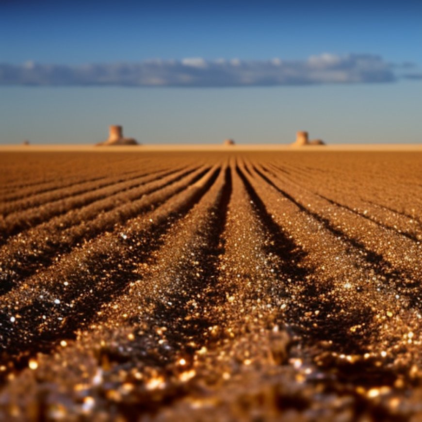 Dry conditions impacting harvest timeline in southwest Kansas – Brownfield Ag News