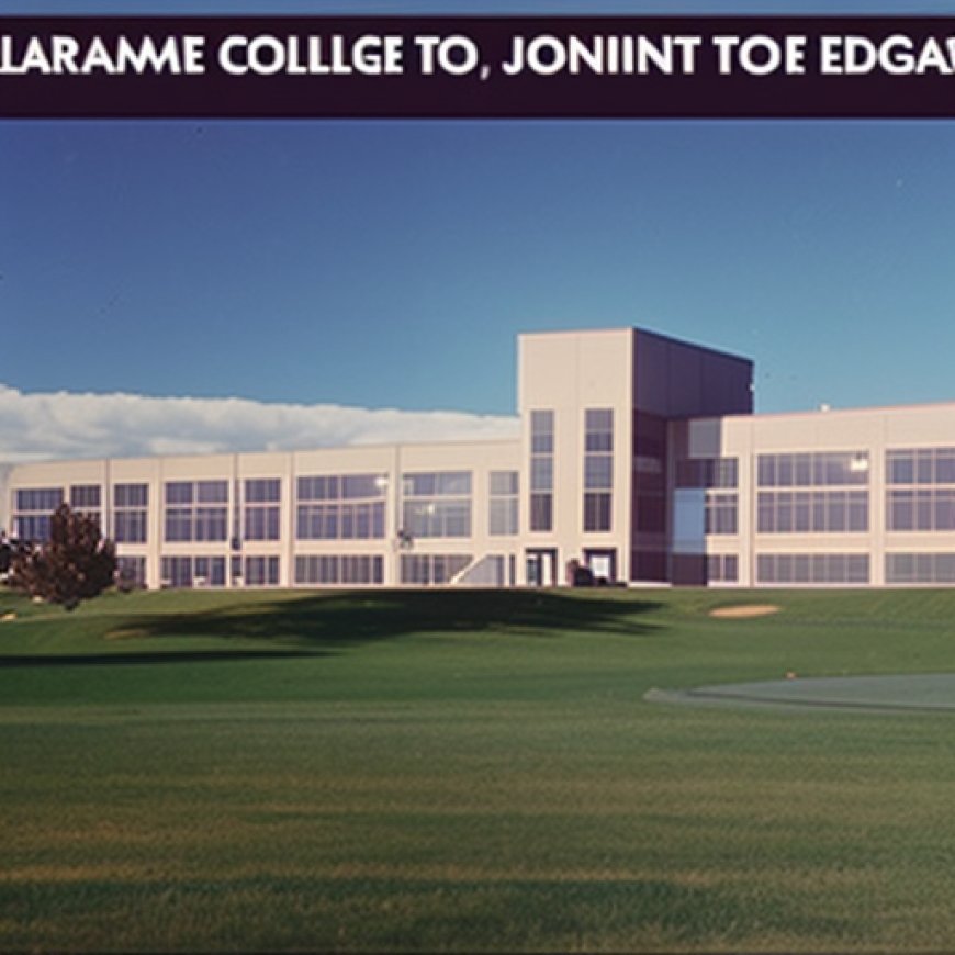 Laramie County Community College Adult Ed programs to join national campaign