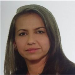 Noralba Suárez Rodríguez